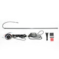 Putco 19-24 Ford Ranger 48In Direct Fit Blade Kit Equipped Tailgate Bars w/ Halogen Taillamps