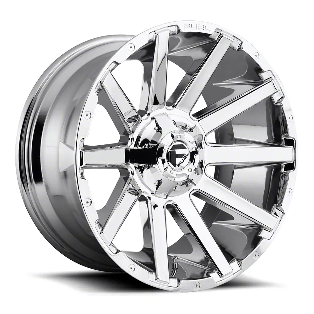 D614 20X9 8X170 CHR-PLATED 01MM