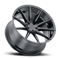 ~(41 lbs. 24X24X12)~ TSW CLYPSE 22x10.5 5/120 ET35 CB76.1 GLOSS BLACK