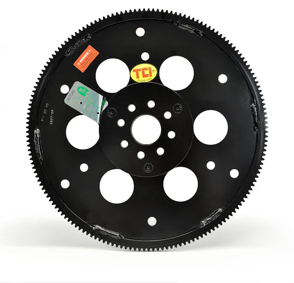 FLEXPLATE FWD 8-HOLE MOD