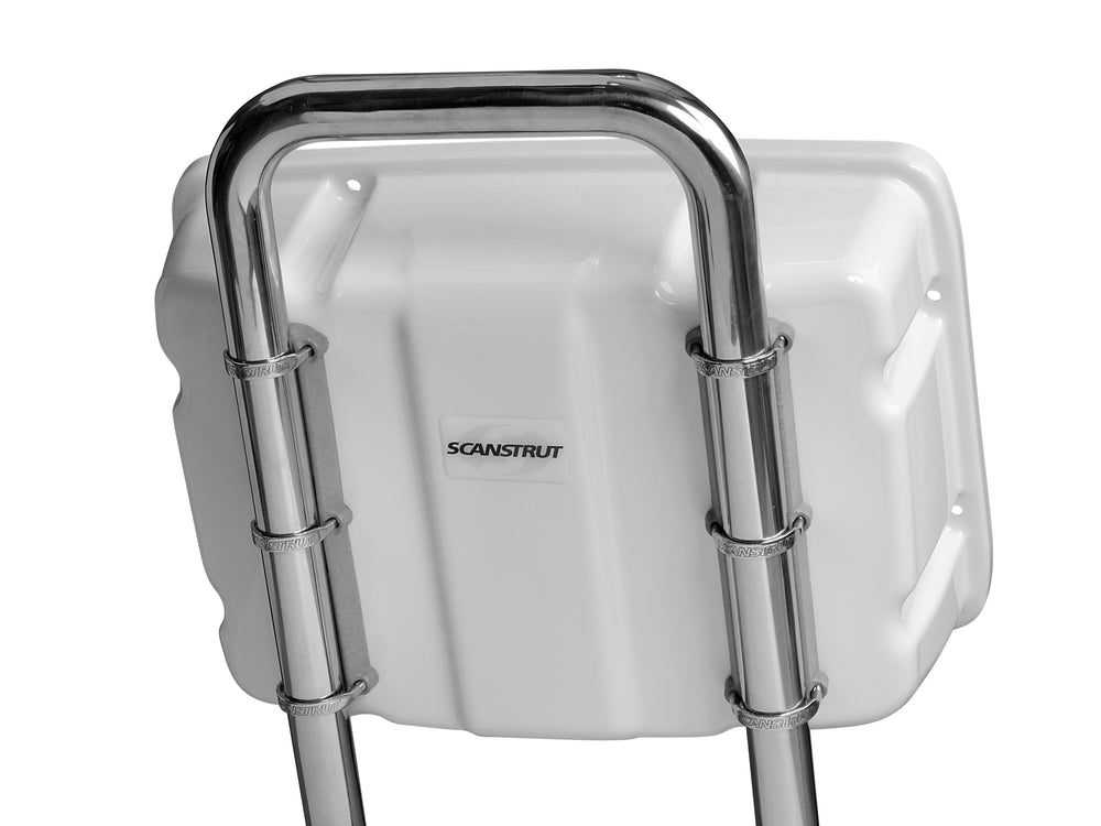 SCANPOD SPH-8-W HELM POD FOR DISPLA