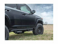 ~(43 lbs. 21X21X12)~ TACTIC 18x9 5x127.00 MATTE BLACK (1 mm)