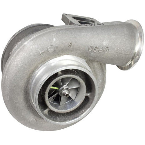 BorgWarner Turbocharger SX S400 T6 A/R 1.32 74.7mm Inducer