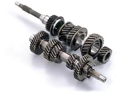 OS Giken Nissan Silvia (S14) 3-Speed Close Ratio Gear Kit 2.717/1.722/1.232
