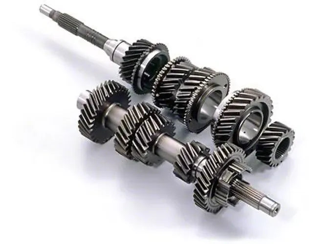 OS Giken Nissan Silvia (S14) 3-Speed Close Ratio Gear Kit 2.717/1.722/1.232