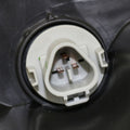 TYC auto part close-up