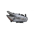 TYC auto part