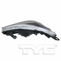 RH HEADLAMP ASSY COMPOSITE HALOGEN NISSAN MURANO 20152016