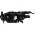 RH HEADLAMP ASSY COMPOSITE HALOGEN NISSAN MURANO 20152016