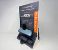 WIRELESS TRANSPARENT TRAILER DISPLY