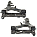 CONTROL ARM W/ BALL JOINT