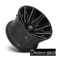 KRAKEN 20X9 8X170.00 GLOSS BLACK MI