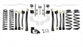 Jeep JL 3.5 Inch Enforcer Lift Stage 4 18-Present Wrangler JL Unlimited EVO Manufacturing