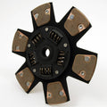 DFX , CLUTCH FRICTION DISC