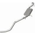 BRE EXHAUST muffler