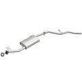 DIRECT-FIT REAR MUFFLER KIT
