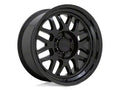 BRDLT 20X9.5 6X5.5 G-BLK -18MM