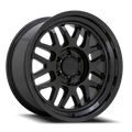 BRDLT 20X9.5 6X5.5 G-BLK -18MM