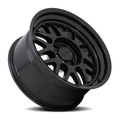 BRDLT 20X9.5 6X5.5 G-BLK -18MM