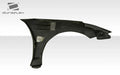 2000-2005 Toyota Celica Duraflex X-2 Fenders - 2 Piece