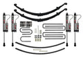 8" 74.5-93 RAMC/TRL DGE KIT