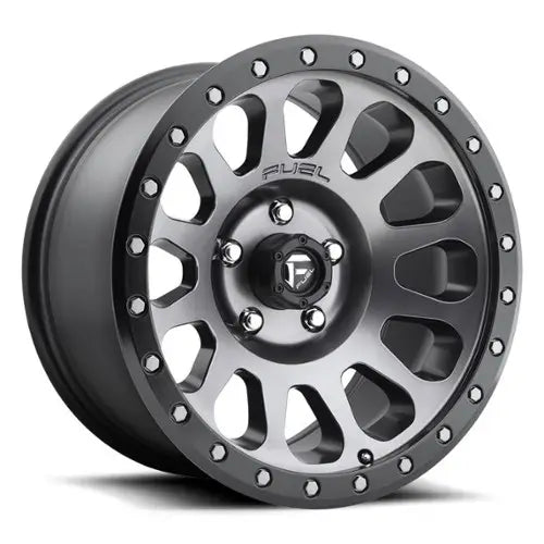 Wheel Pros VECTOR 20X10 6X135 87.1 GDB -18 D60120008947