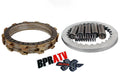 Wiseco, Clutch Basket, DRZ400'00-19, LTZ400'03-18