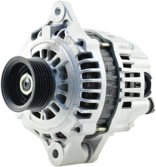 IMPORT ALTERNATOR
