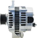IMPORT ALTERNATOR