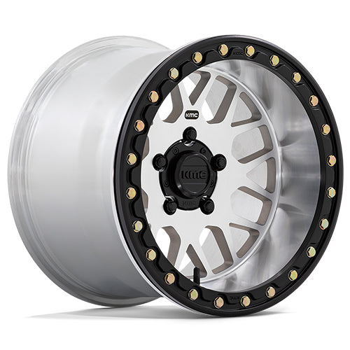 KS235 14X7 4X137 MACH 38MM