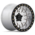KS235 14X7 4X137 MACH 38MM