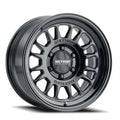 Method MR318 18x9 0mm Offset 6x135 87mm CB Gloss Black