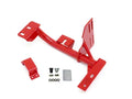 BMR 93-97 4th Gen F-Body Torque Arm Relocation Crossmember TH400 LT1 - Red