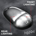 Recon Truck Accessories cab lights