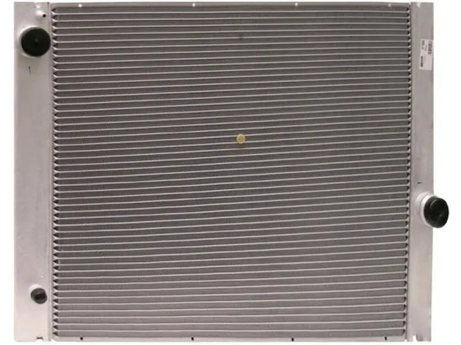 0405 BW 545i/645Ci 4.4L AT RADIATOR