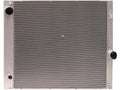 0405 BW 545i/645Ci 4.4L AT RADIATOR