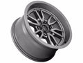 D789 17X9 6X5.5 GNMTL -12MM