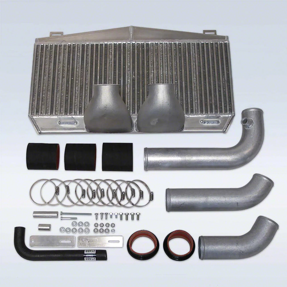 COOLER UPGRADE 07-09 MUST GT AIR TO AIR