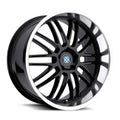 BEYERN MESH 20X10.0 5/120 ET30 CB72