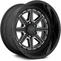 MO801 20X10 8X180 G-BLK GTCC -18MM