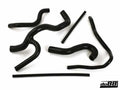 do88 81-90 Audi Quattro/Ur-Quattro 2.2T 10V Radiator Hoses - Blue