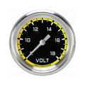 AUT CRS YEL 2 5/8IN VOLT, FULL SWEE