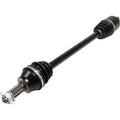 All Balls Racing 21-23 Polaris Ranger 1000 EPS 8 Ball Axle Front Left