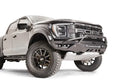 21C F150 RAPTOR VENGEANCE FRONT W/ PRERUNNER GUARD MATTE BLACK