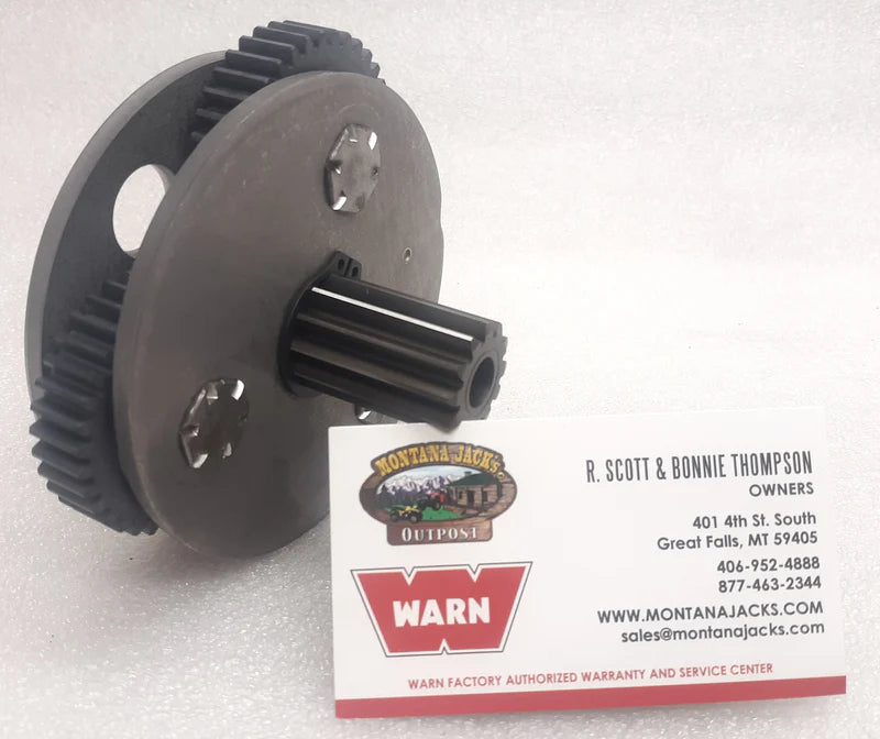 S/P_CARRIER ASSY_STG 1_321/HD