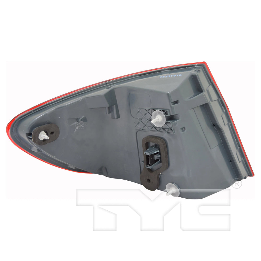 TYC auto part