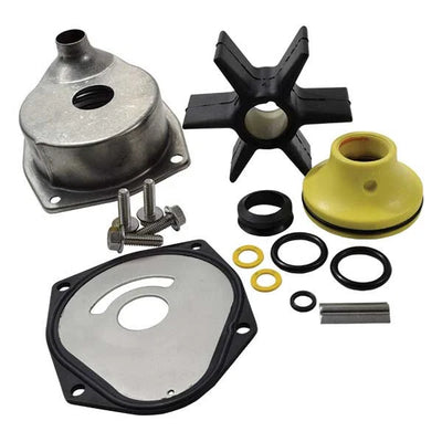Engineered Marine Products auto part