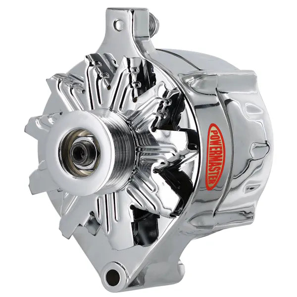 Alt Chrm 16V Ford 140 Amp