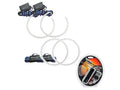 Oracle Chevrolet Trail Blazer 02-09 Halo Kit - ColorSHIFT