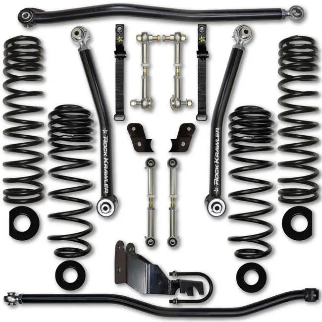 3.5 IN FLEX NO LIMITS SYSTEM STAGE 1